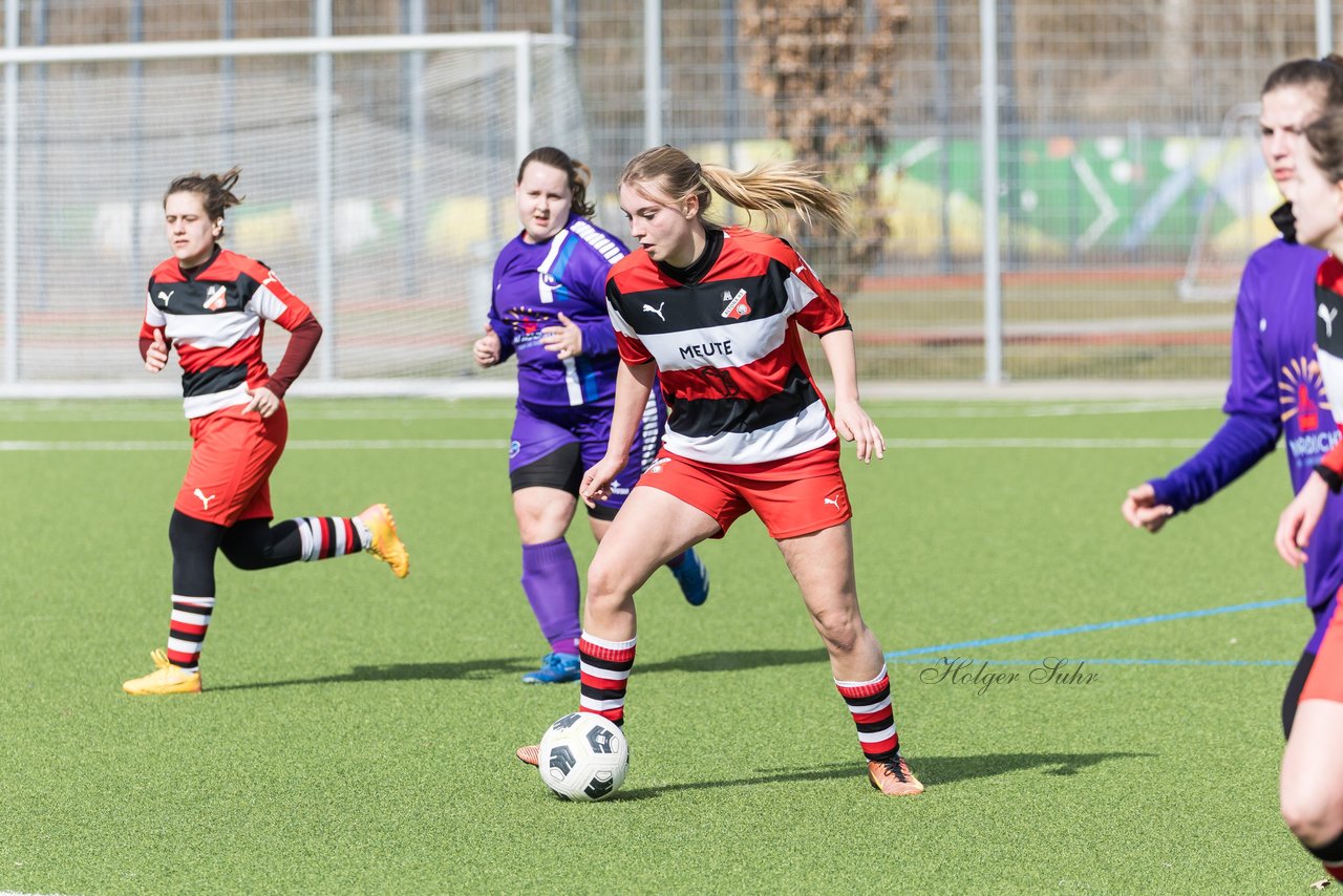 Bild 198 - F Altona 93 - Nordlichter im NSV : Ergebnis: 1:3